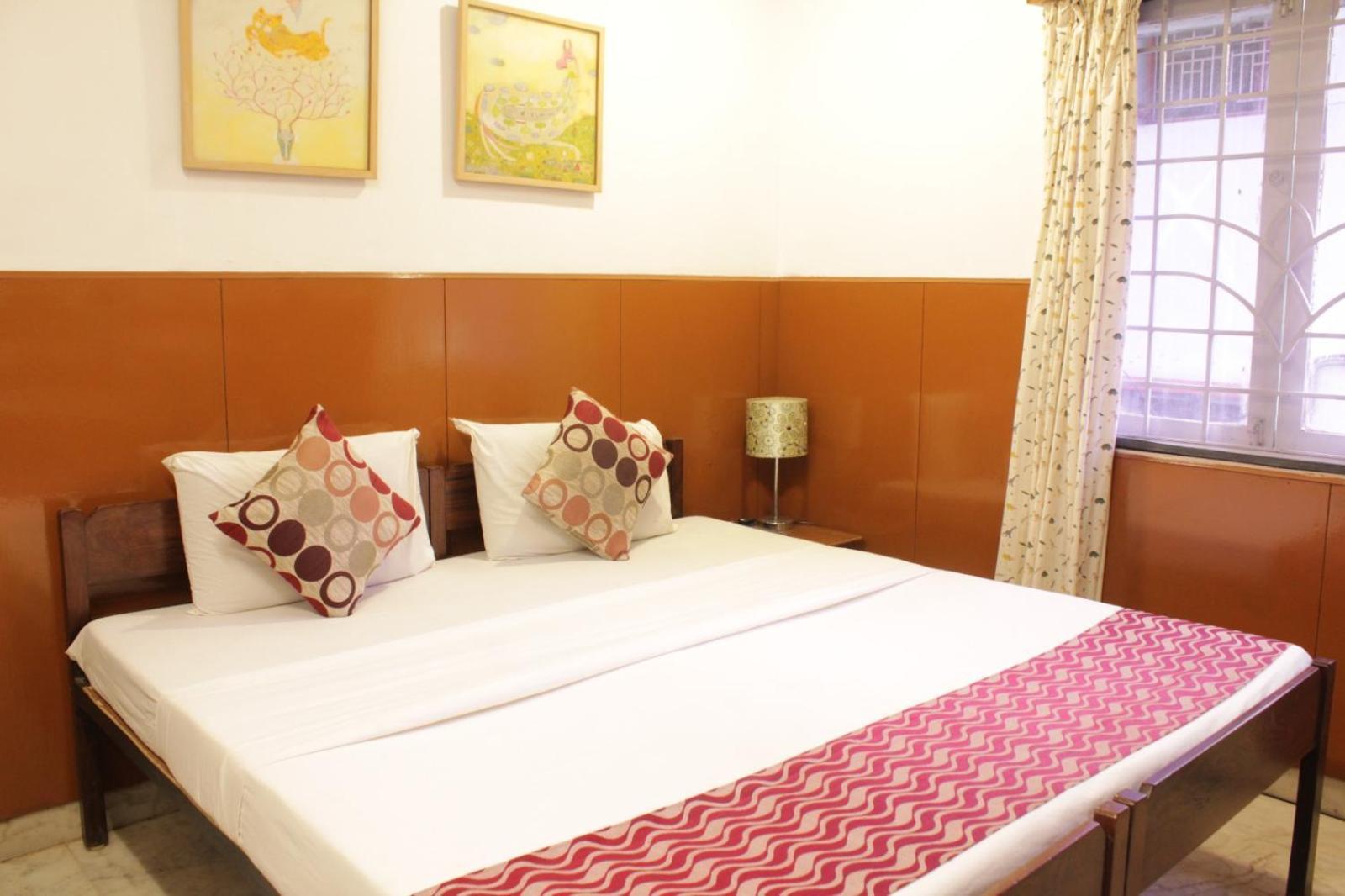 Happy Planet Bed & Breakfast Chennai Dış mekan fotoğraf