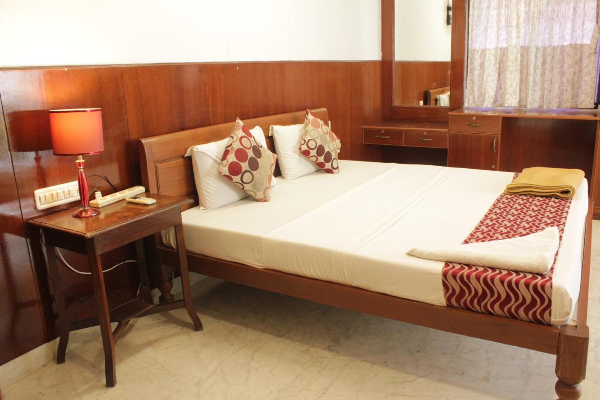 Happy Planet Bed & Breakfast Chennai Dış mekan fotoğraf