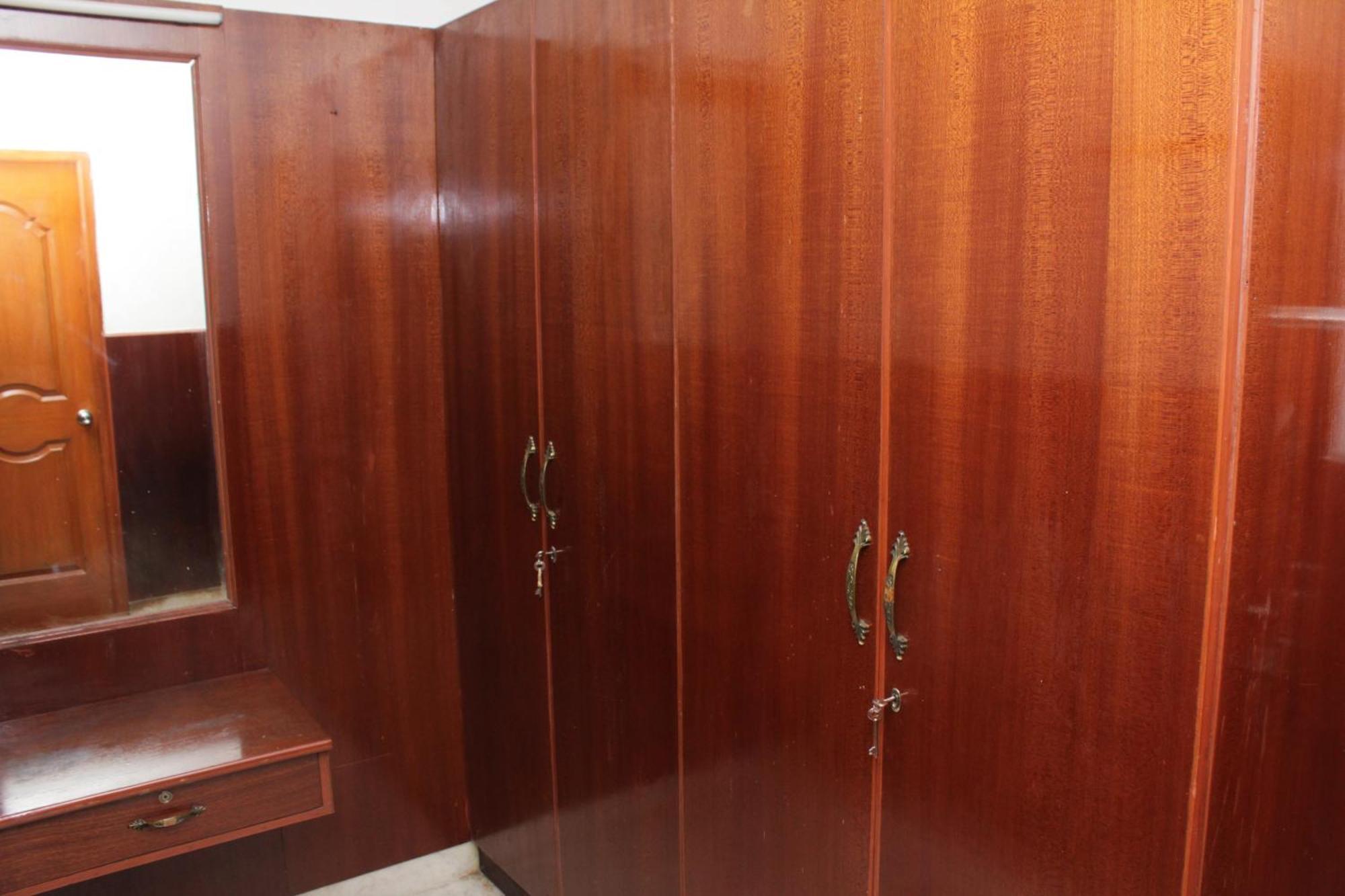 Happy Planet Bed & Breakfast Chennai Dış mekan fotoğraf